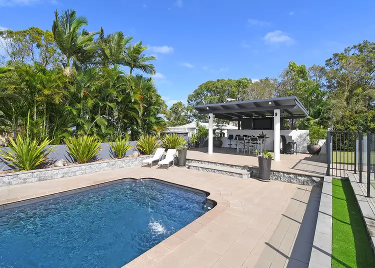 Main view of Homely house listing, 10-12 Yabara Court, Wondunna QLD 4655
