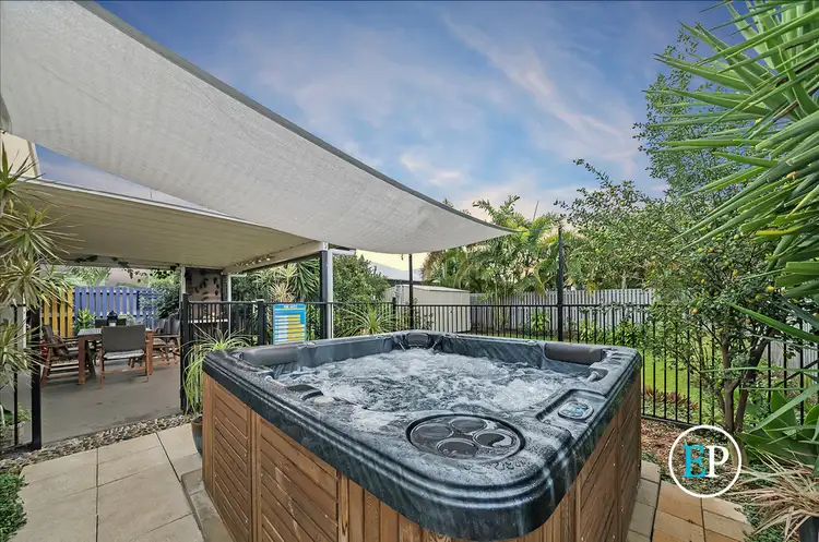 Main view of Homely house listing, 23 Oculina Street, Burdell QLD 4818