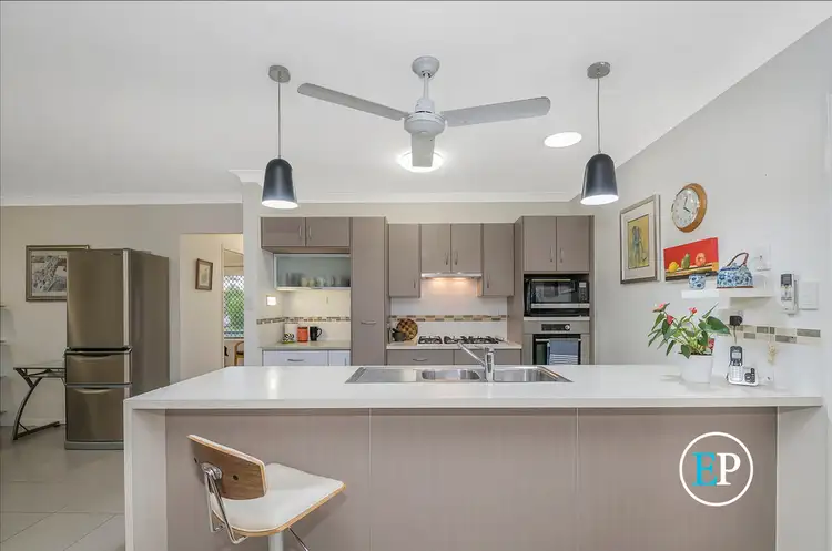 Third view of Homely house listing, 23 Oculina Street, Burdell QLD 4818