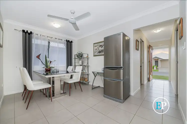 Fourth view of Homely house listing, 23 Oculina Street, Burdell QLD 4818