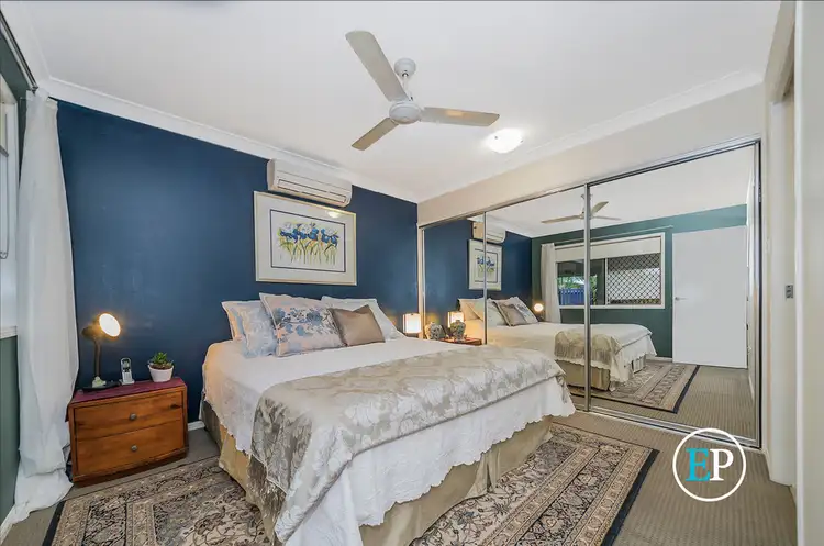 Fifth view of Homely house listing, 23 Oculina Street, Burdell QLD 4818