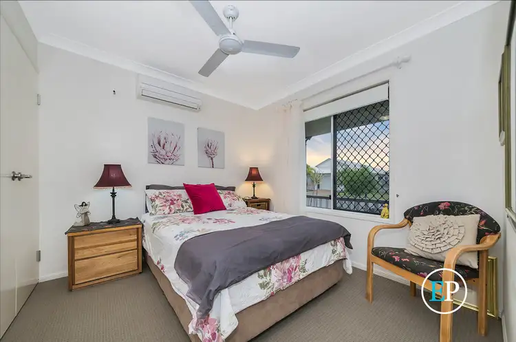 Seventh view of Homely house listing, 23 Oculina Street, Burdell QLD 4818