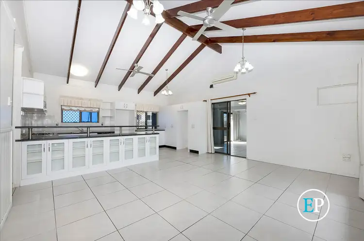 Second view of Homely house listing, 16 Serrano Crescent, Cranbrook QLD 4814