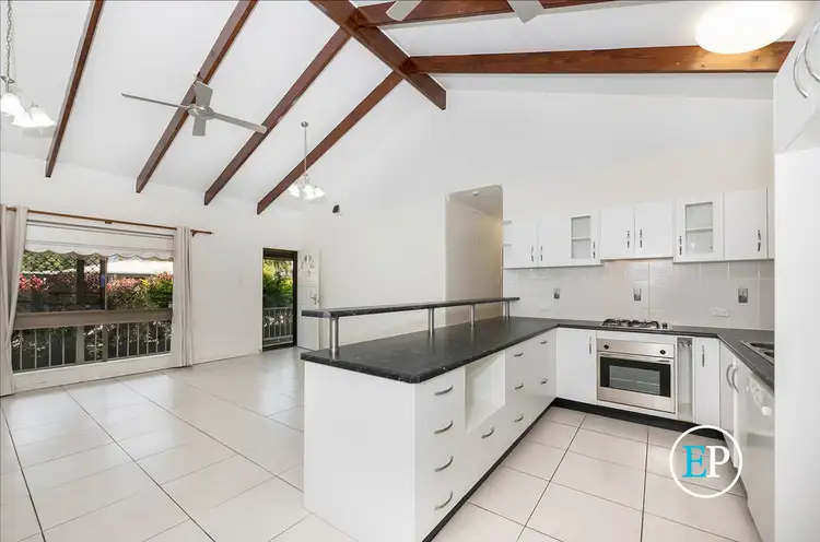 Fifth view of Homely house listing, 16 Serrano Crescent, Cranbrook QLD 4814