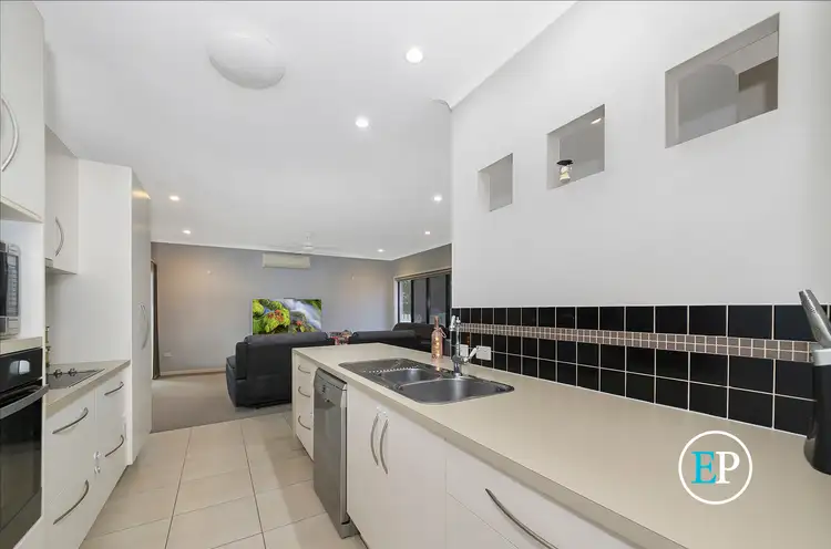 Second view of Homely house listing, 24 Lady Musgrave Circuit, Burdell QLD 4818