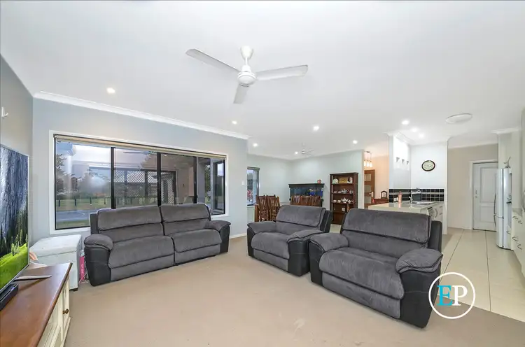 Fourth view of Homely house listing, 24 Lady Musgrave Circuit, Burdell QLD 4818
