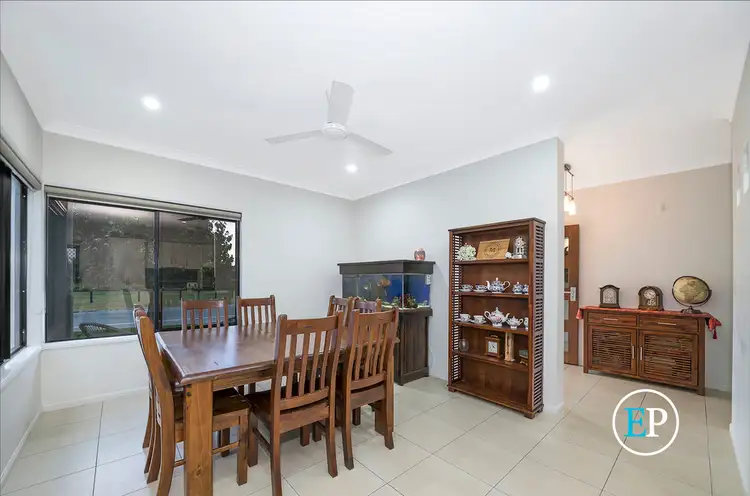 Fifth view of Homely house listing, 24 Lady Musgrave Circuit, Burdell QLD 4818
