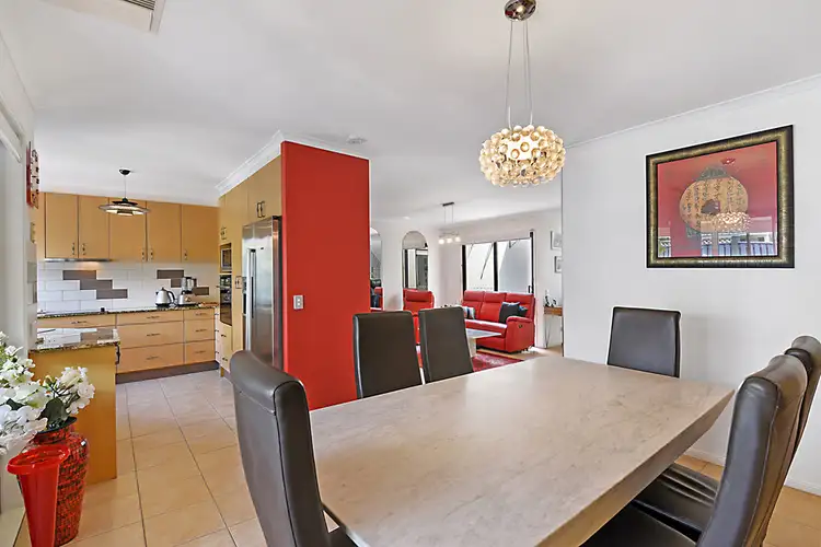Third view of Homely townhouse listing, 21/4 Bronberg Court, Southport QLD 4215