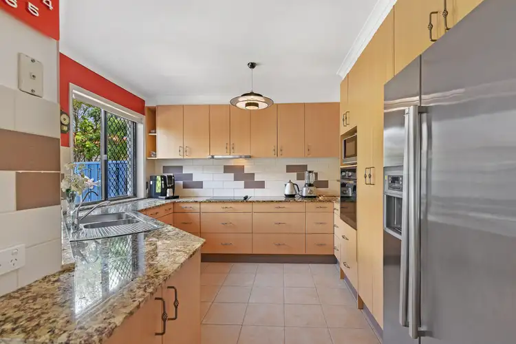 Fourth view of Homely townhouse listing, 21/4 Bronberg Court, Southport QLD 4215