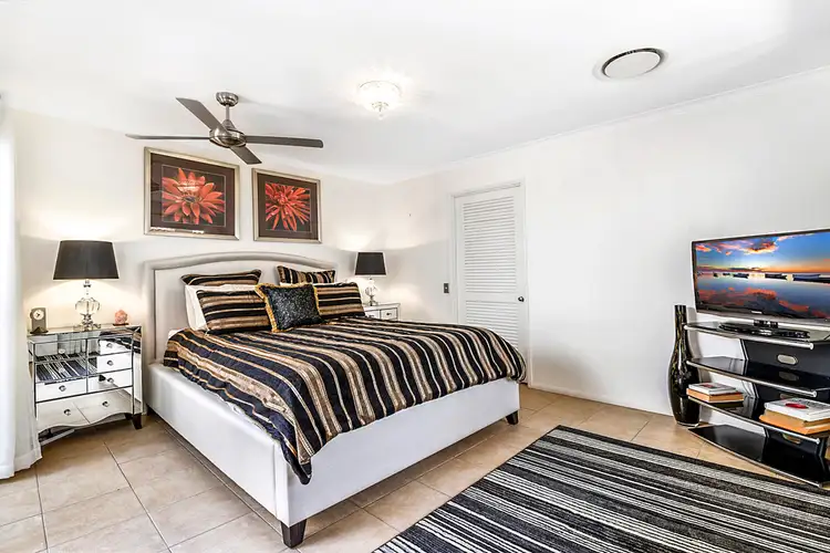 Seventh view of Homely townhouse listing, 21/4 Bronberg Court, Southport QLD 4215