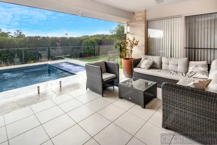 26 GINGER BELL AVENUE, Bli Bli QLD 4560
