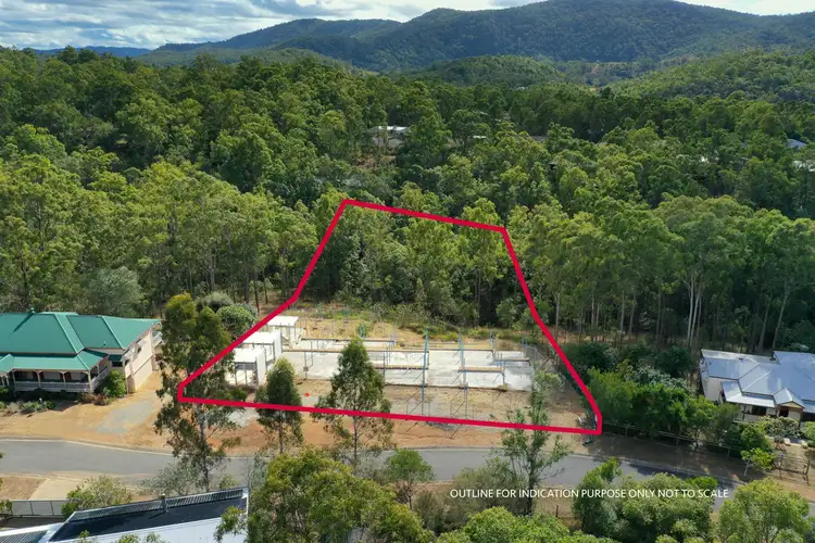 39 Native Olive Place, Mount Crosby QLD 4306