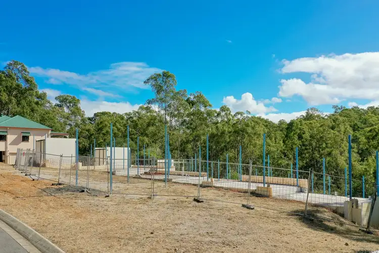 Second view of Homely land listing, 39 Native Olive Place, Mount Crosby QLD 4306