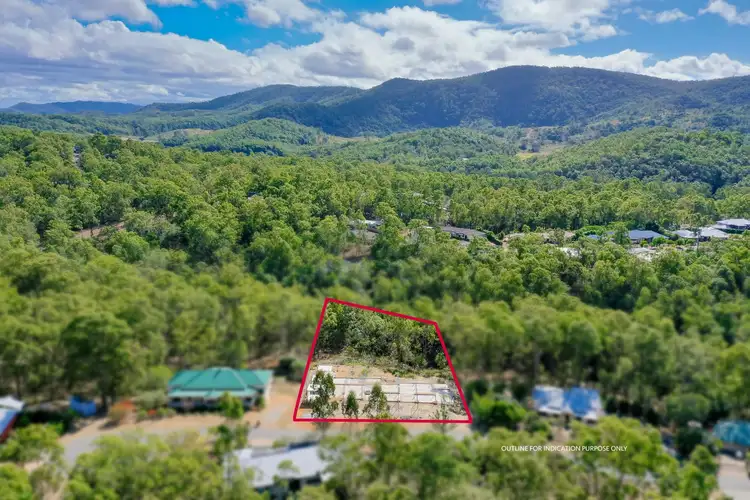 Third view of Homely land listing, 39 Native Olive Place, Mount Crosby QLD 4306