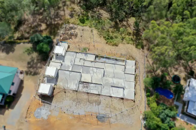 Fourth view of Homely land listing, 39 Native Olive Place, Mount Crosby QLD 4306
