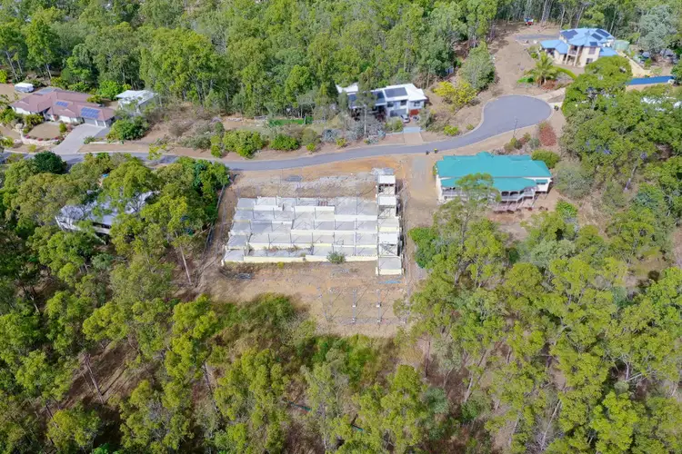 Seventh view of Homely land listing, 39 Native Olive Place, Mount Crosby QLD 4306