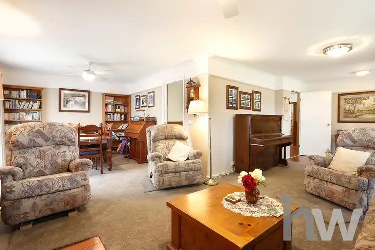 Fifth view of Homely house listing, 25 Claremont Drive, Leopold VIC 3224