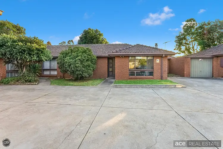 3/36 Donald Street, Laverton VIC 3028