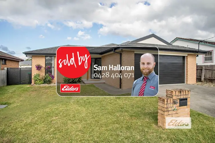 Main view of Homely house listing, 16 Georges Lane, Taree NSW 2430