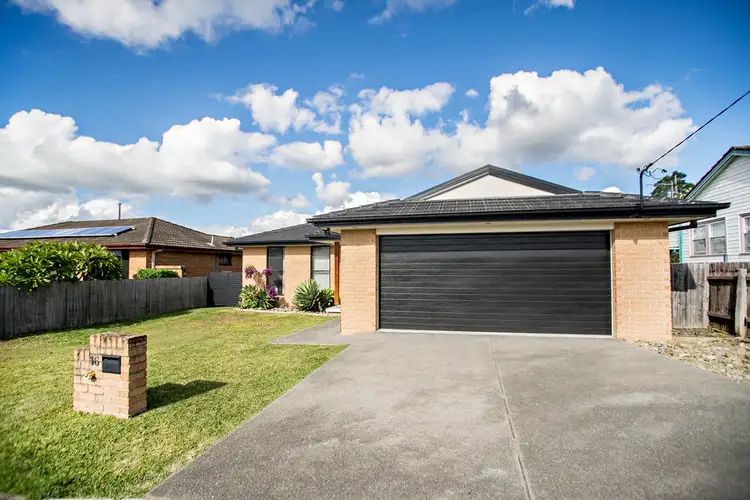 Fourth view of Homely house listing, 16 Georges Lane, Taree NSW 2430
