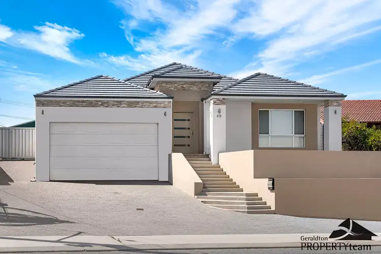 Main view of Homely house listing, 49 Bayview Street, Mount Tarcoola WA 6530