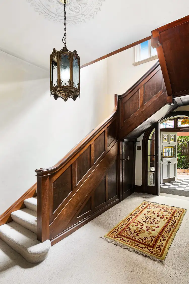 Fifth view of Homely house listing, 18 Wyvern Avenue, Chatswood NSW 2067