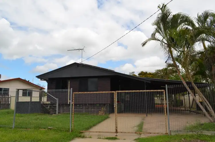 25 Boronia Street, Blackwater QLD 4717