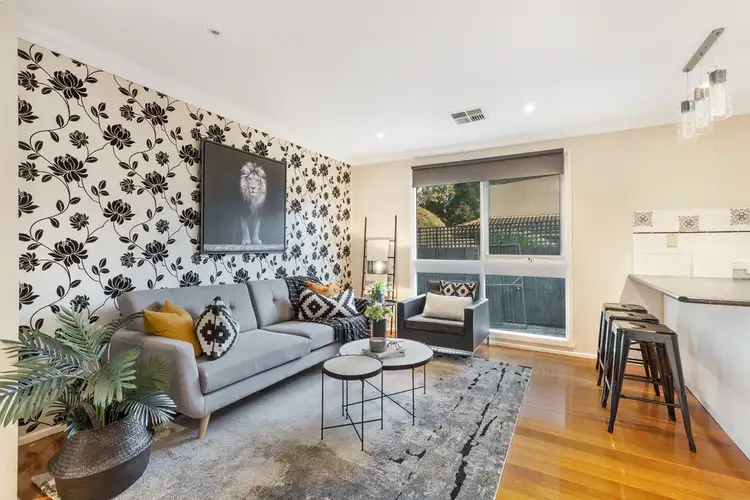 Fifth view of Homely house listing, 51 Dixon Court, Boronia VIC 3155