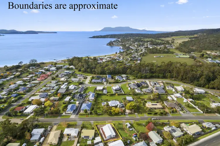 Main view of Homely house listing, 36 Walpole Street, Orford TAS 7190
