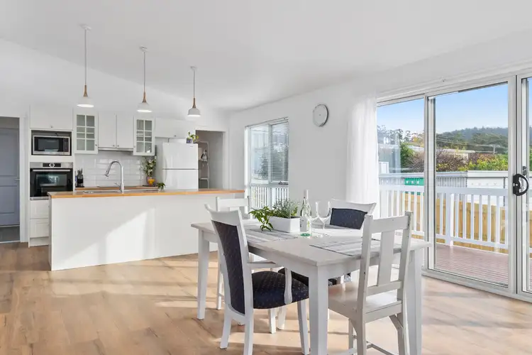 Second view of Homely house listing, 36 Walpole Street, Orford TAS 7190