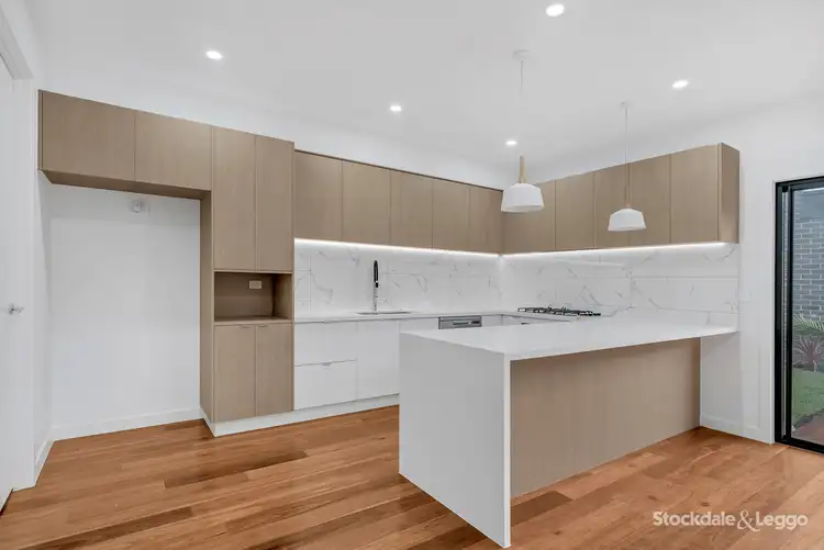 Sixth view of Homely townhouse listing, 1/10 Eaton Parade, Laverton VIC 3028