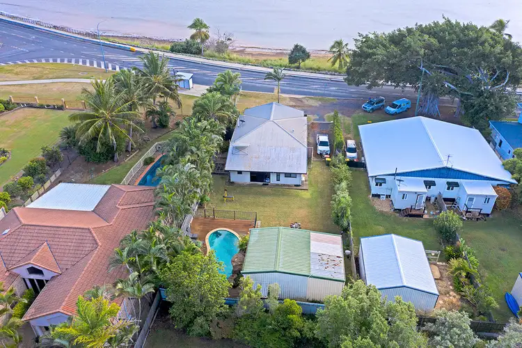 Main view of Homely house listing, 332 Scenic Highway, Rosslyn QLD 4703