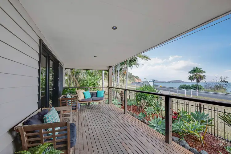 Second view of Homely house listing, 332 Scenic Highway, Rosslyn QLD 4703