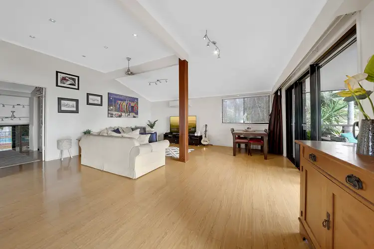 Third view of Homely house listing, 332 Scenic Highway, Rosslyn QLD 4703