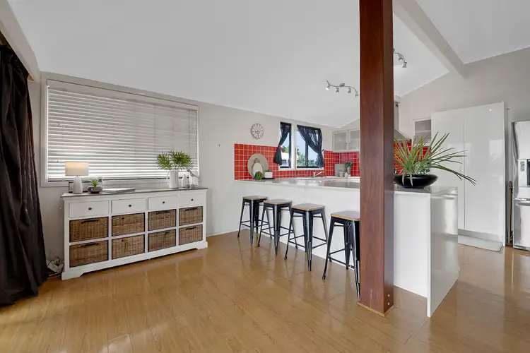 Fourth view of Homely house listing, 332 Scenic Highway, Rosslyn QLD 4703