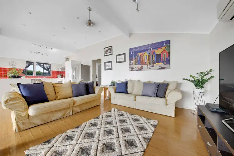 Fifth view of Homely house listing, 332 Scenic Highway, Rosslyn QLD 4703
