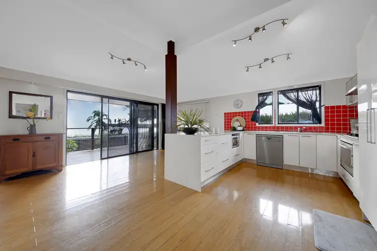 Sixth view of Homely house listing, 332 Scenic Highway, Rosslyn QLD 4703