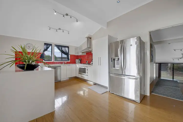 Seventh view of Homely house listing, 332 Scenic Highway, Rosslyn QLD 4703