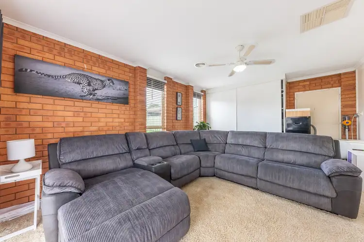 Fifth view of Homely house listing, 19 Turton Court, Wodonga VIC 3690