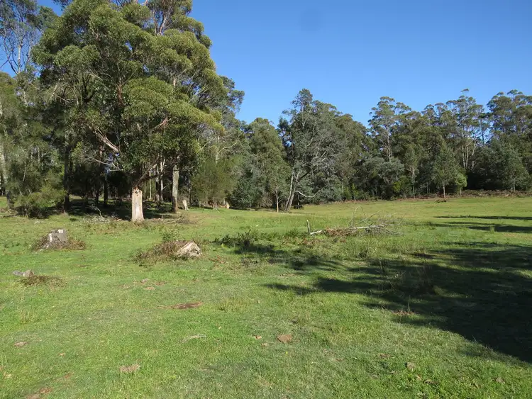 Third view of Homely rural property listing, . Daveys Road, Beulah TAS 7306