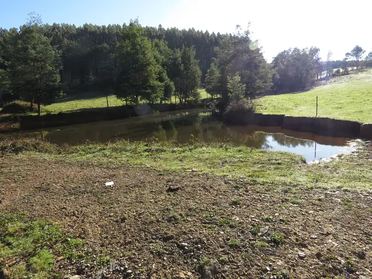 Fifth view of Homely rural property listing, . Daveys Road, Beulah TAS 7306