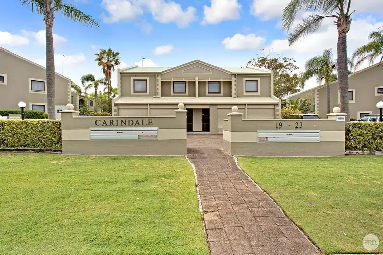 14/21 Dowling Street, Nelson Bay NSW 2315