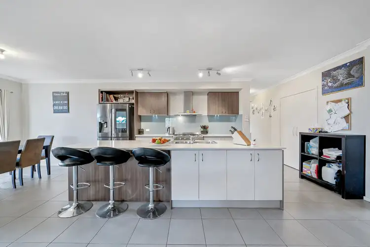 Third view of Homely house listing, 63 Roslyn Park Drive, Harkness VIC 3337