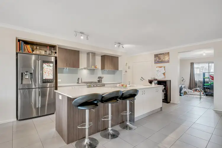 Fourth view of Homely house listing, 63 Roslyn Park Drive, Harkness VIC 3337