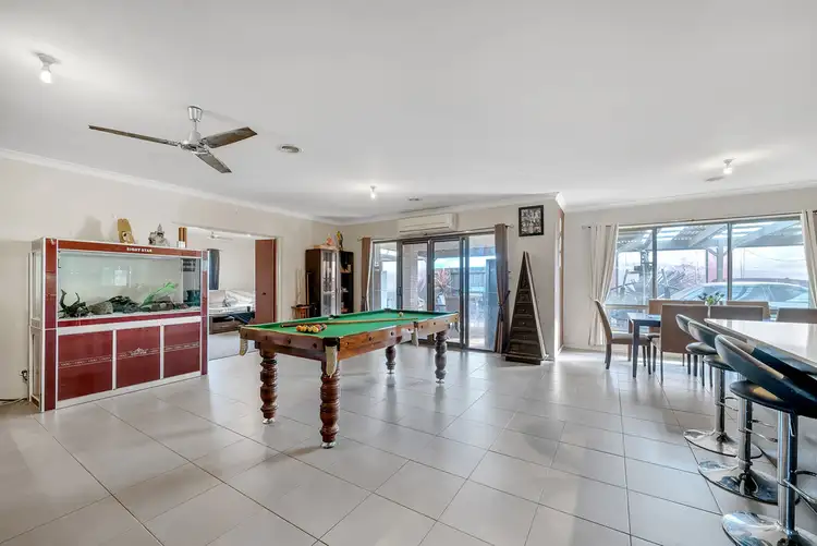 Fifth view of Homely house listing, 63 Roslyn Park Drive, Harkness VIC 3337