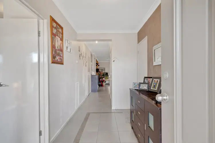 Sixth view of Homely house listing, 63 Roslyn Park Drive, Harkness VIC 3337