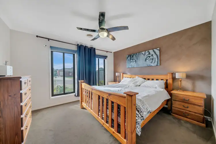 Seventh view of Homely house listing, 63 Roslyn Park Drive, Harkness VIC 3337