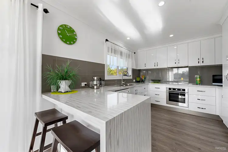 Second view of Homely house listing, 269 Mersey Main Road, Spreyton TAS 7310
