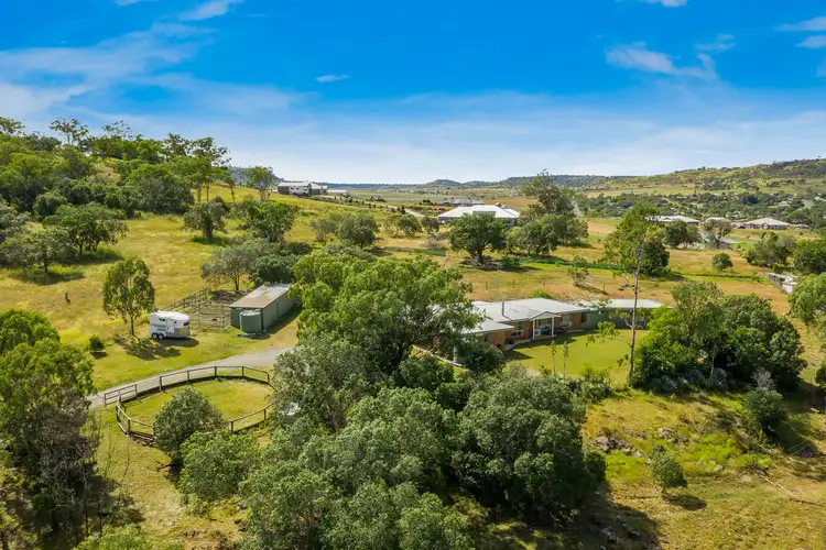 2 King Street, Kingsthorpe QLD 4400