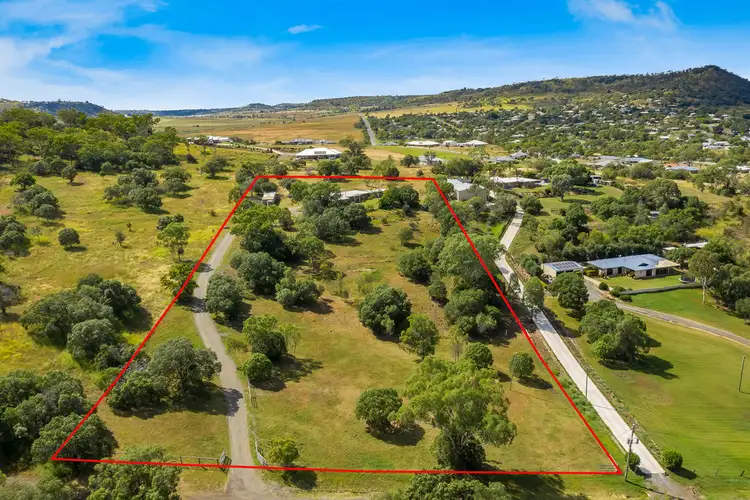 Second view of Homely rural property listing, 2 King Street, Kingsthorpe QLD 4400